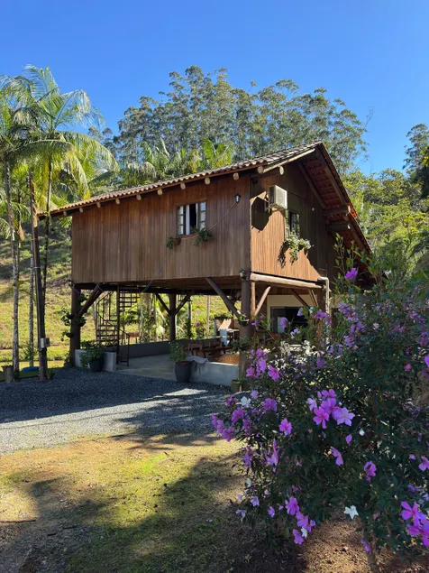 Ranch in Nova Trento - Image 1