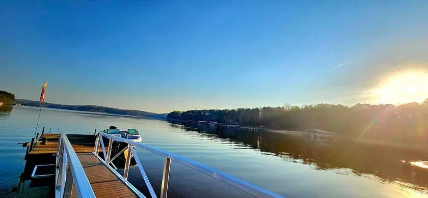 Lakehouse Therapy Clemson Football, Long Term Stay - Image 1