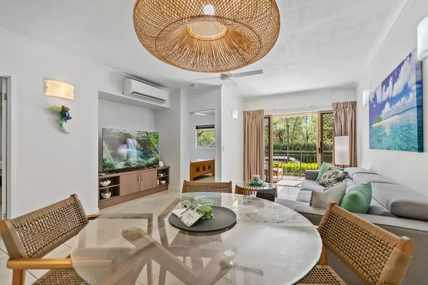 The Hideaway at Cairns One Resort Living Near CBD - Image 1