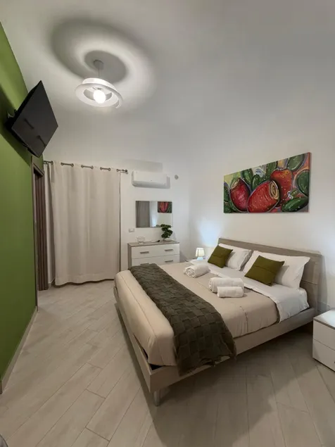 Trinacria Rooms 1 - Image 1
