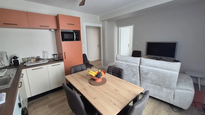 Le 39: 3 room apartment in the heart of Cholet - Image 1