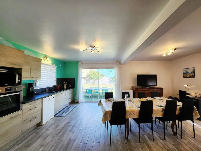 Ubaye • Large family home • Close to ski resorts - Image 1
