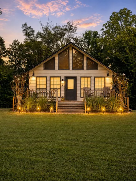 Belle Rive: Artesian Waters on Love Creek - Image 1