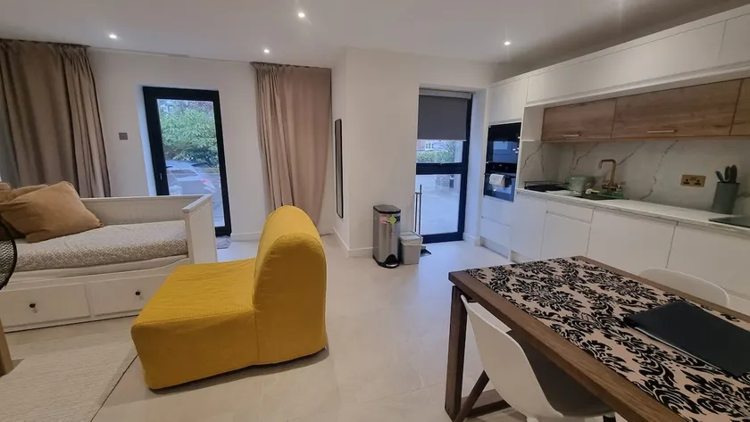 Cosy eco home - Image 1
