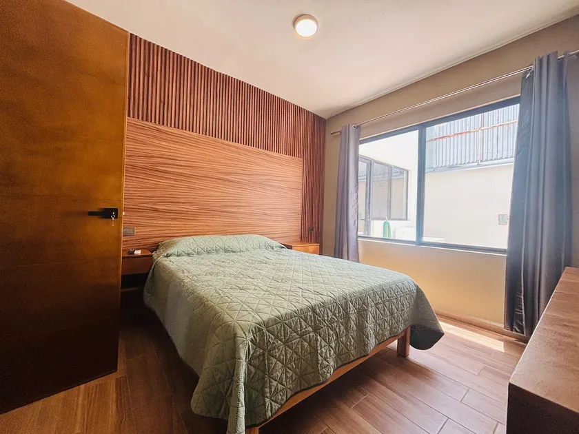 Nice central apartment - Image 1