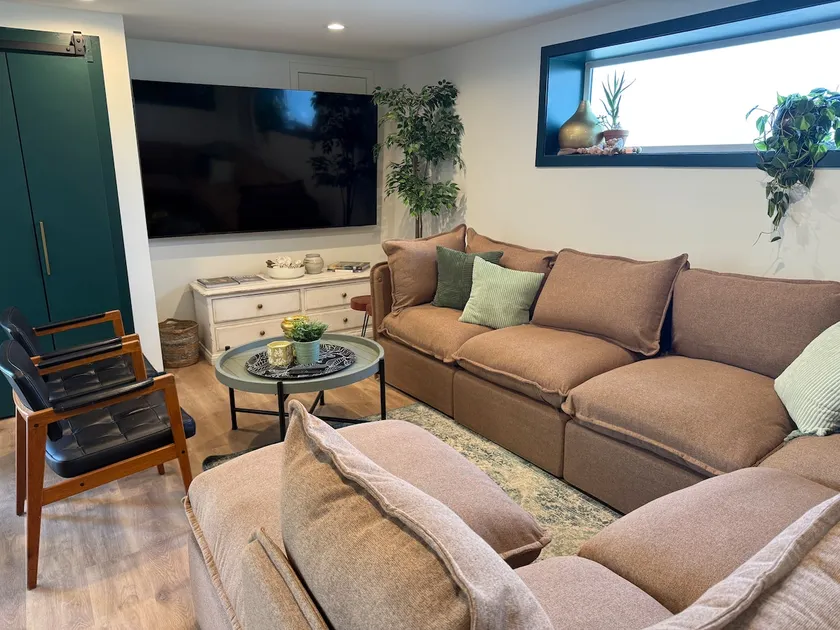 Parkside Family Apartment at Horner Park - Image 1