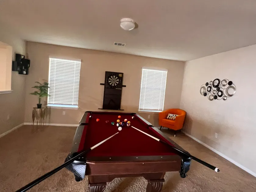 Kyle Home | King Bed + Foosball + Fenced Yard - Image 1