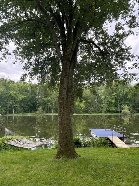 Enchanting Riverfront Cottage - Image 1