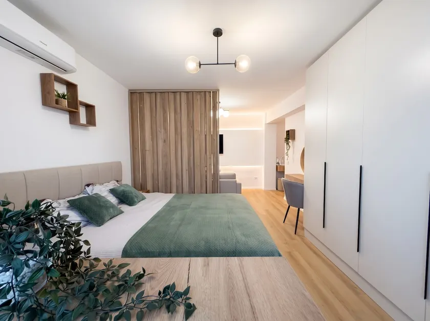Cozy Place Ultracentral | Netflix - Image 1