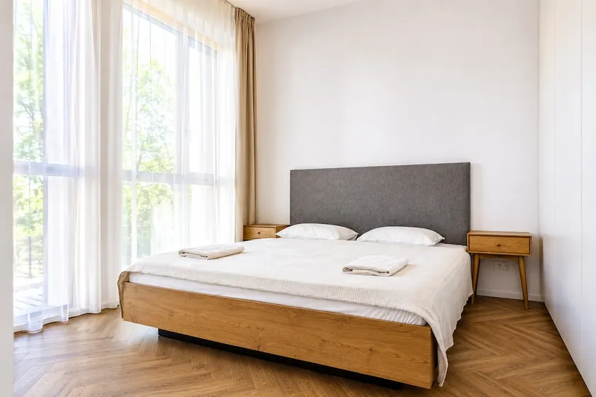 Pionier Apartments - Image 1