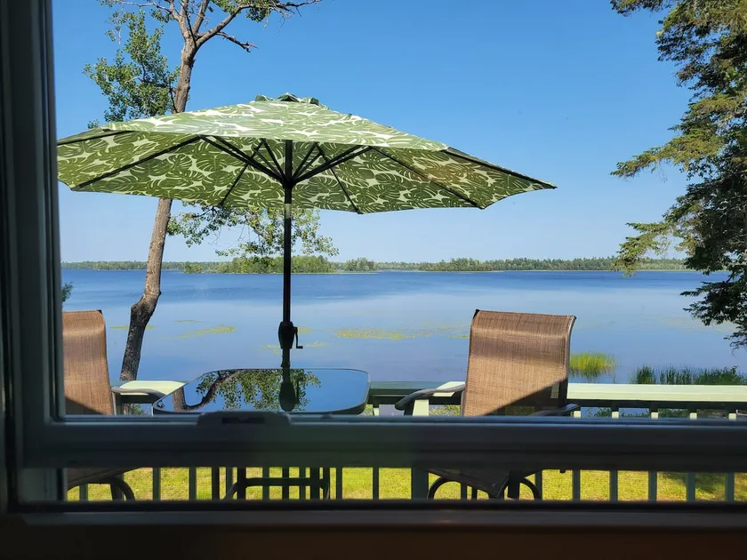Little Cabin with big fish and bigger views! - Image 1