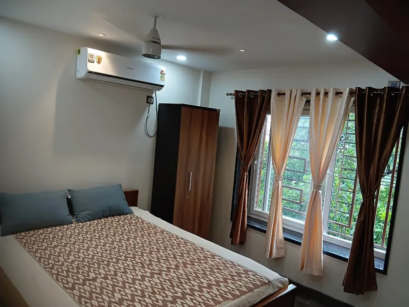 NovaStay | The Serene Residence - Image 1