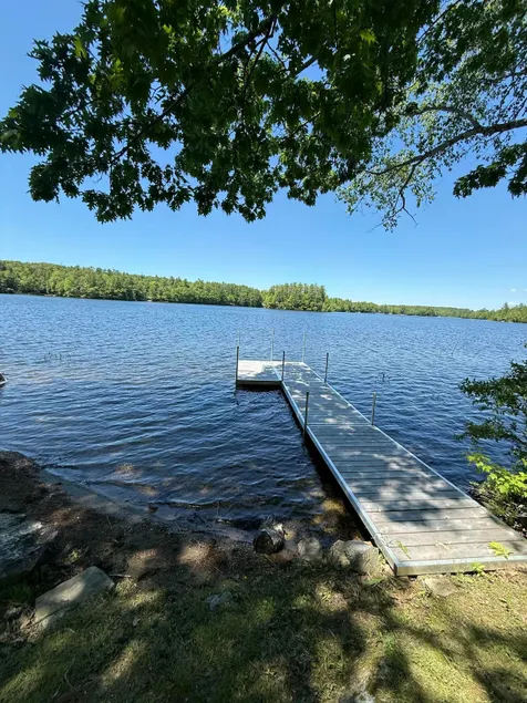 Spacious Maine Escape | Garage + Water Access - Image 1