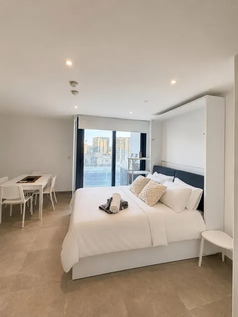 Large E1 Apartment - Image 1