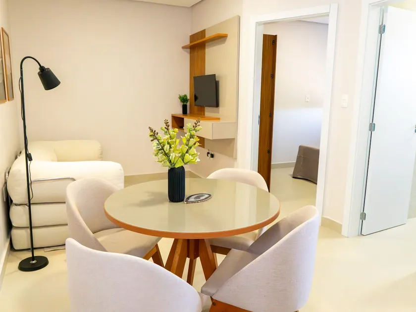 New Apartment in the Center of Frederico - Image 1