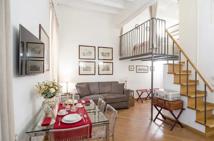 Charming Apartment, heart of Rome! - Image 1
