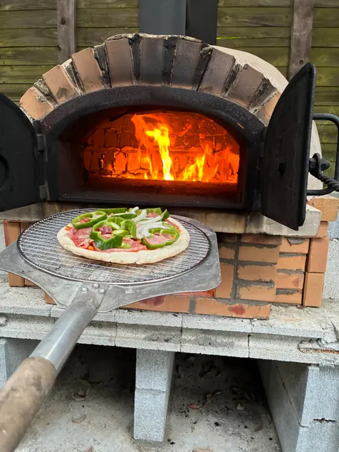 New opening discount!Pizza oven & covered BBQ | Private rental near Izu and Atami for up to 9 people | Daichi to Kotori - Image 1