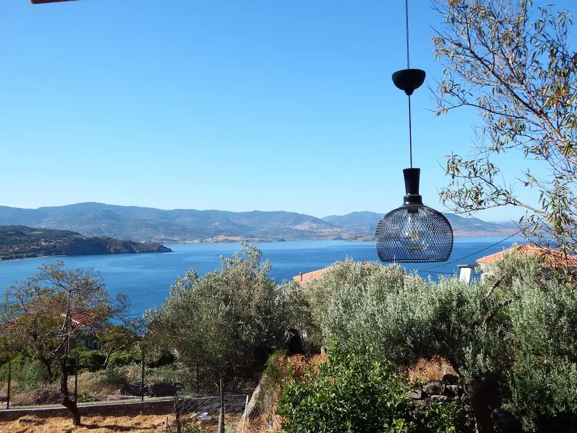 Nandia's Molyvos House - Image 1