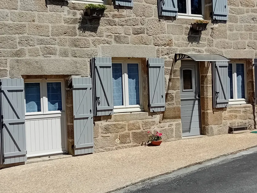 Treignac vacation accommodation for 4 people - Image 1