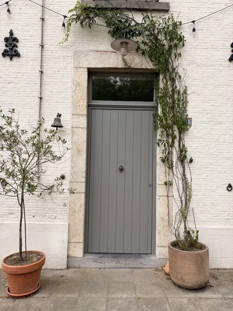 Charming cottage in the countryside - Image 1