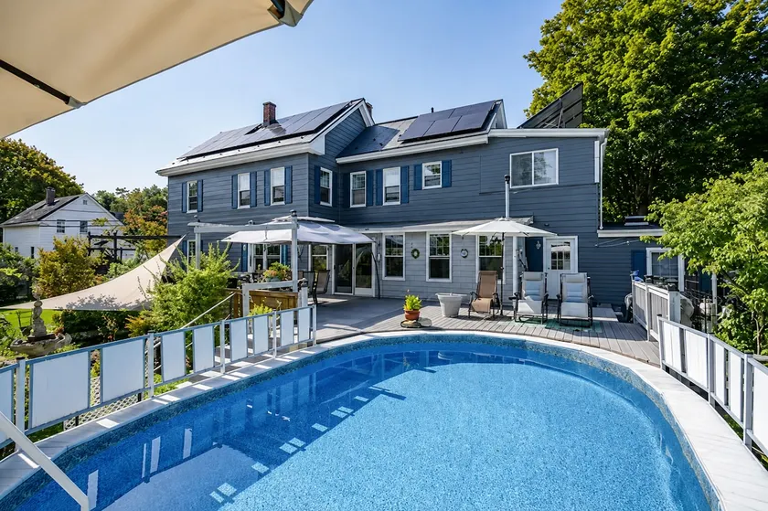 Fitchburg hideaway Home - Image 1