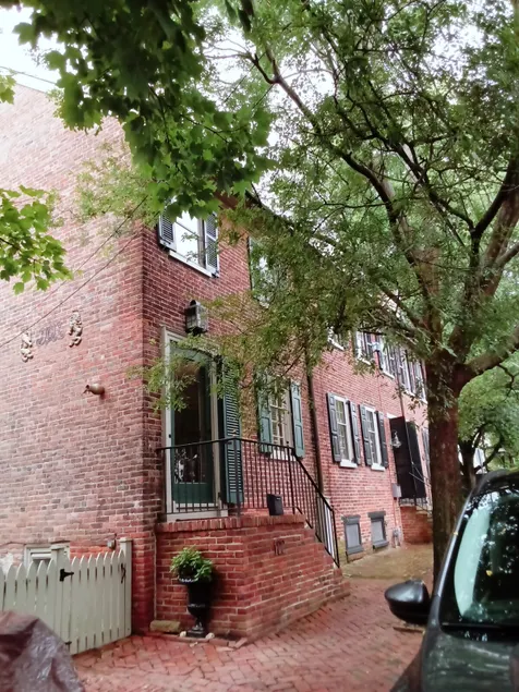 The Gibson House - Image 1
