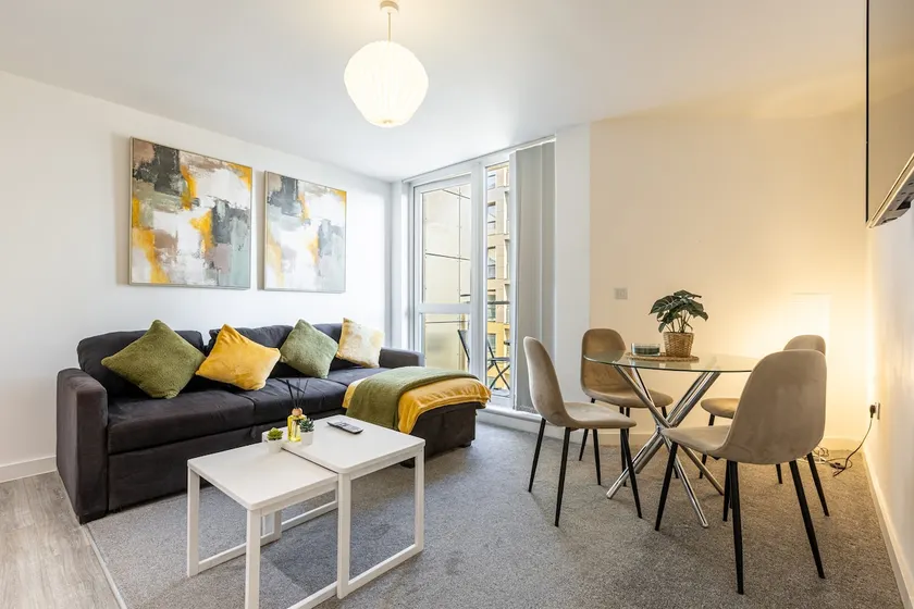 The Adelphi Residence - Image 1