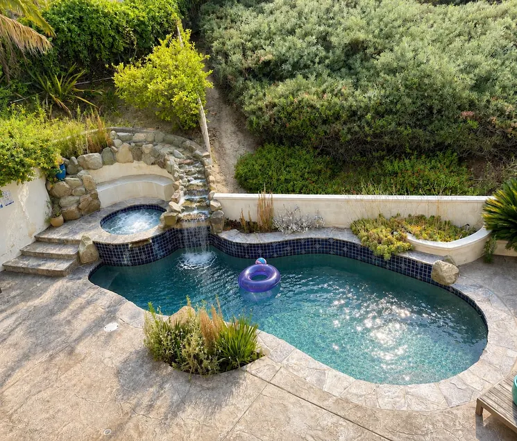 Lake Adventure Retreat | Pool, Spa & BBQ - Image 1