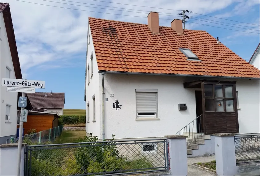 Vacation home Kleines Hexchen - Image 1