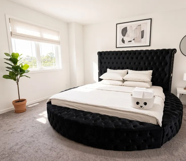 New Luxury 3BR Home - Image 1