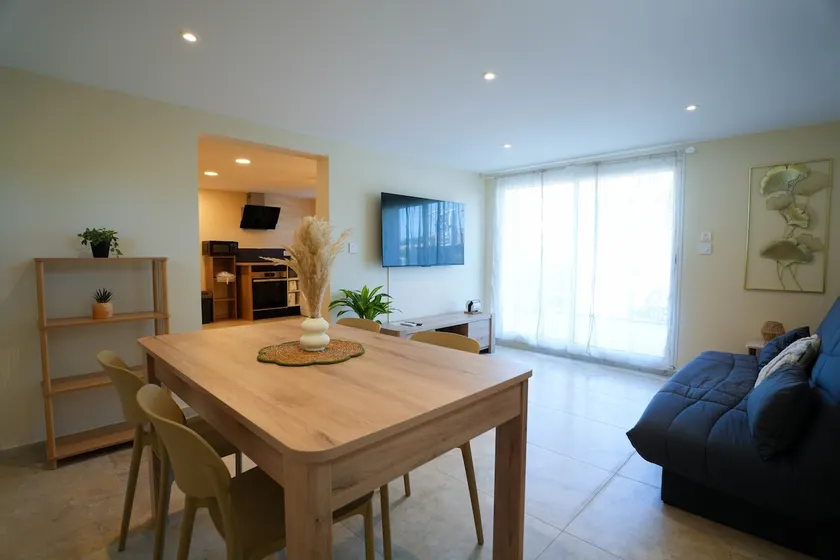 T3 Les suites du Roubion - Image 1