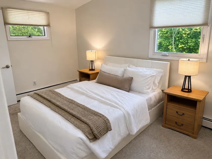 Modern 1BR - 5 Min to Valhalla Train Near NYC - Image 1