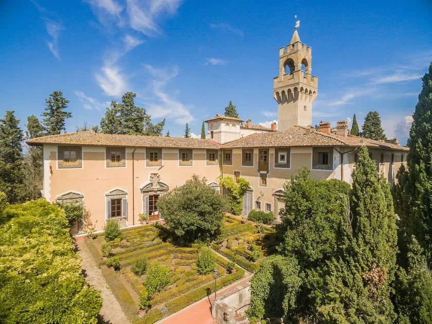 Montegufoni – Montegufoni 10 - Image 1