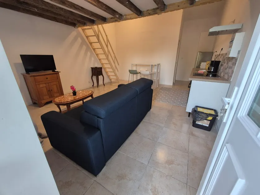 Maison T1 - Image 1