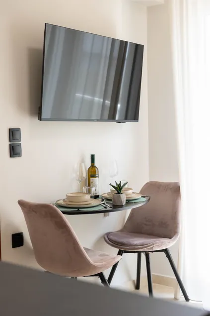 Elite apartments xanthi - Image 1