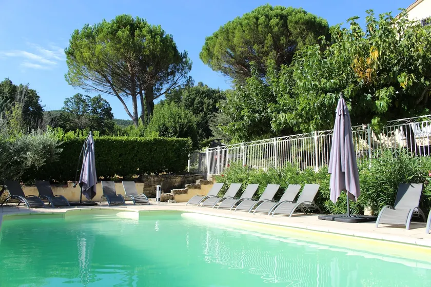 Hilltop Pool Retreat - Image 1