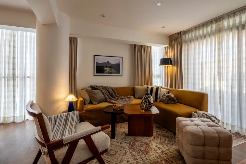 The Corner Residence Cusco - Image 1