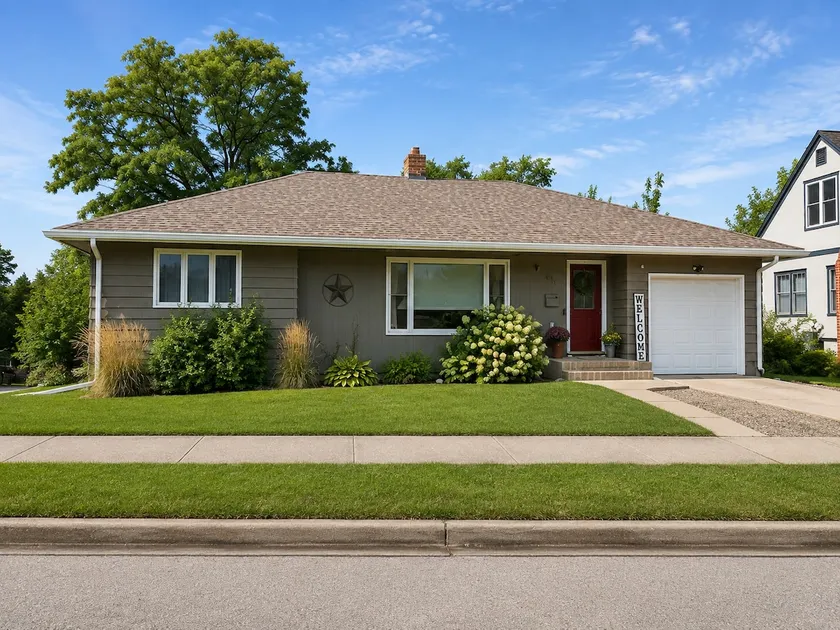 Central Pierre 4BR | Walk to Downtown & Capitol - Image 1