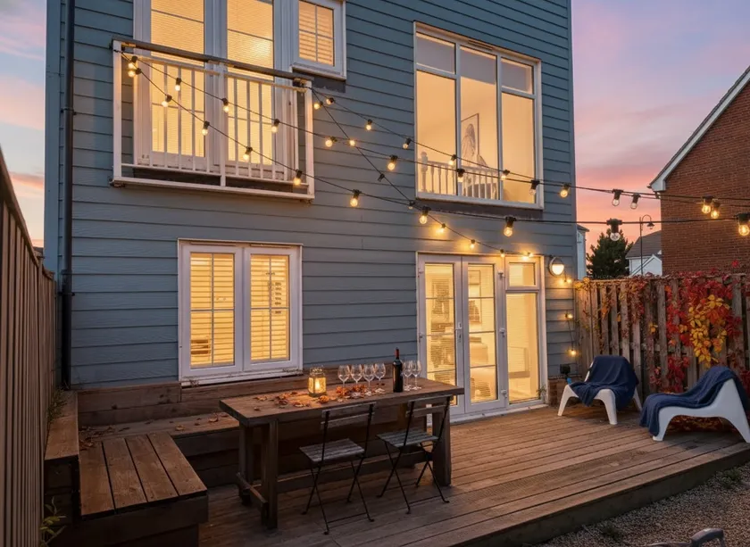 Rye Bay House - Image 1