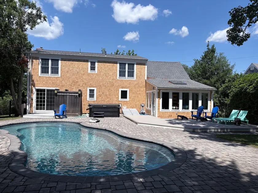 Coastal Padanaram Retreat | Heated Pool + Hot Tub - Image 1