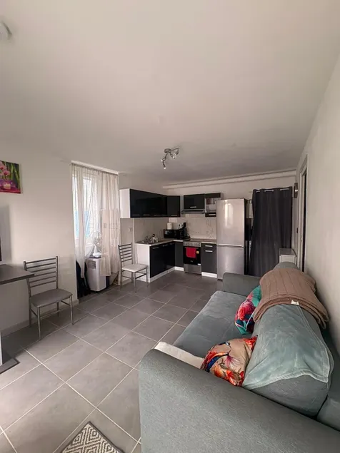 Cozy apartment - Image 1