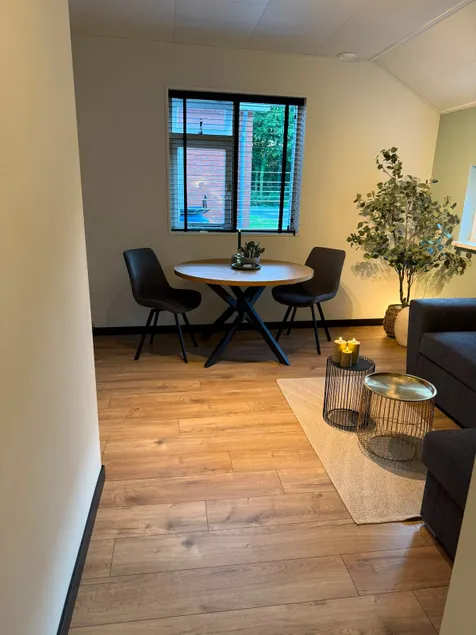 Welgelegen Guesthouse in Peize - Image 1