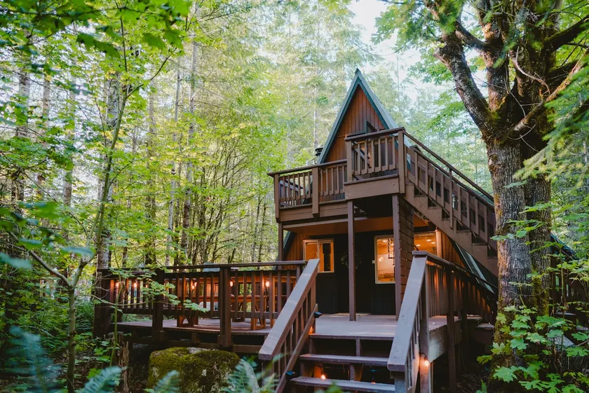 Tye Hideout - Image 1
