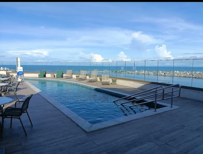 Parque do Cais - 2-bedroom apartment - Image 1