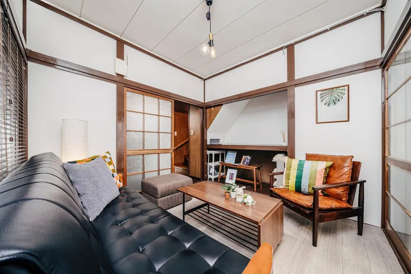 Near Skytree, Akihabara and Asakusa. Tokyo House - Image 1