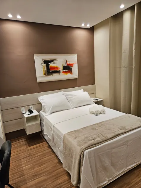 Cozy flat in Lagoa Santa-MG - Image 1
