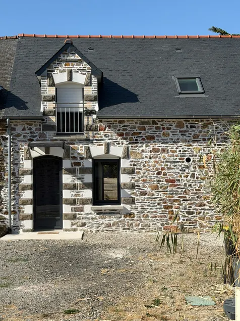 Charming quiet country house. - Image 1