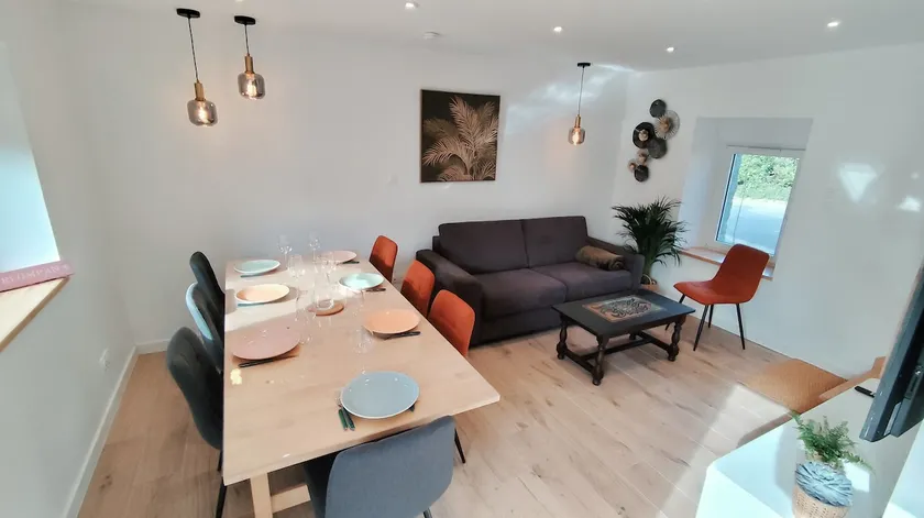 Maison Ty Poulik - Le P'tit St Roch - sea 5 km away - Image 1