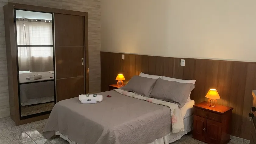 Full apartment in great location - Image 1