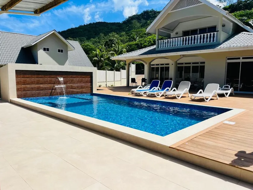 Wyn Villa - Image 1